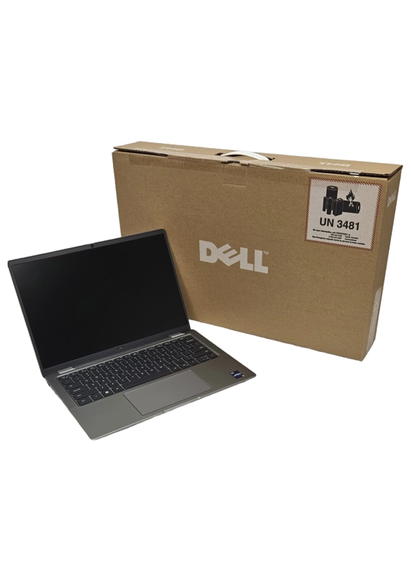 Dell Latitude 7440 i7-1370P 16GB 512SSD 14'' FHD+ 1920x1200 WiFi BT Kam Win11pro GW12mc